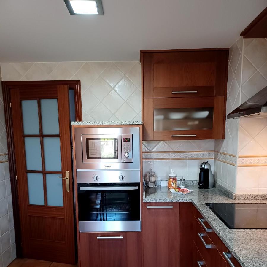 Marvera Caldas De Reis Exterior foto