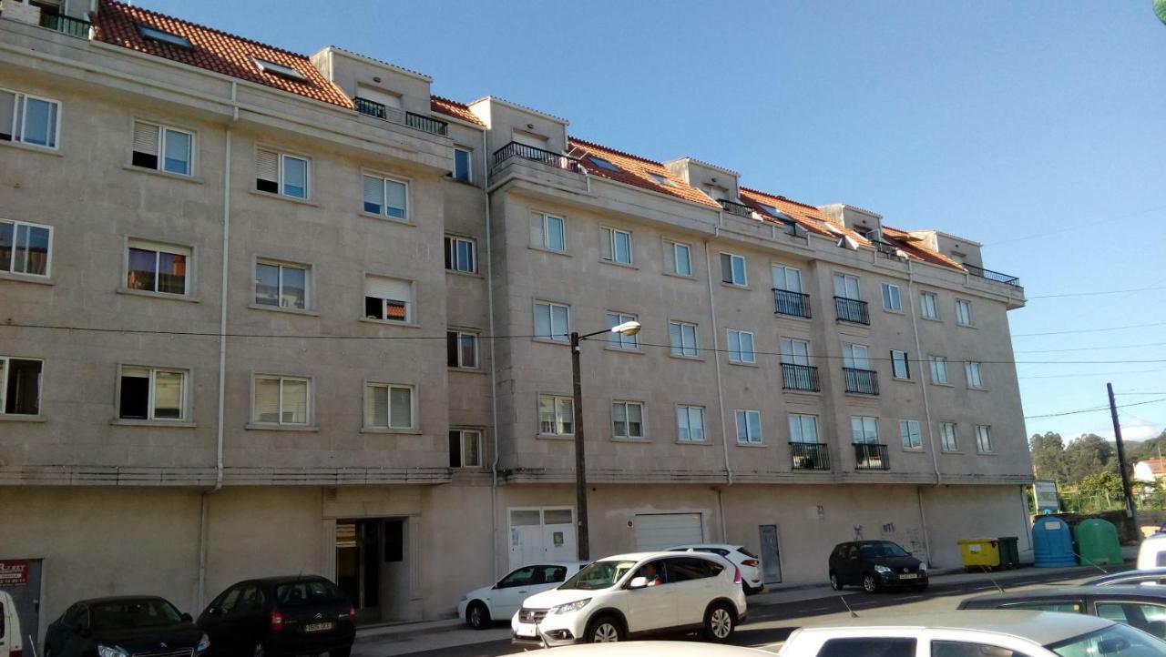 Marvera Caldas De Reis Exterior foto